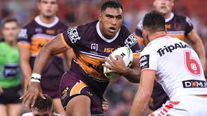 Darius boyd moved from the broncos to st george illawarra and then to newcastle, before returning to brisbane. Nrl News Tevita Pangai Junior Sacked By Brisbane Broncos