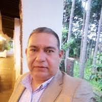 Edgar Ardon's Instagram, Twitter & Facebook