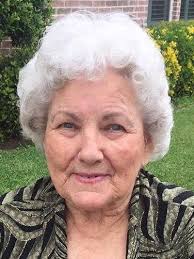 Betty Groves Pugh Obituary
