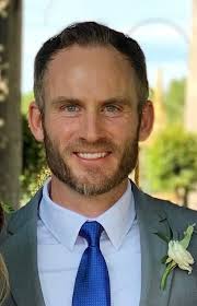 LtCol Patrick Joseph “LeeRoy” Daly