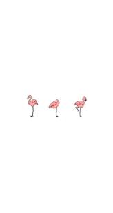 Pin By Flor On Tumblr Wallpapers Flamingo Wallpaper Simple Wallpapers Cute Wallpapers