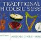 Traditional Irish Music Session event in Boston, MA