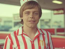 In a McGalaxy far, far away...