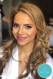 UK's Top 50 Wedding Make-Up Artists 2020