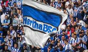 Omar rekik leaves hertha bsc. Hammers To Face Hertha Berlin In Austria West Ham United