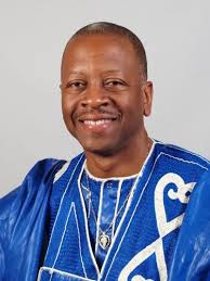 Charles W. Cherry II, retired Florida Courier and Daytona Times publisher,  dies