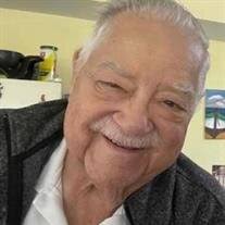 Mark Henry Mortensen Obituary