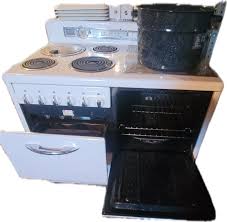 Image result for Meadow Green 1958 Hotpoint