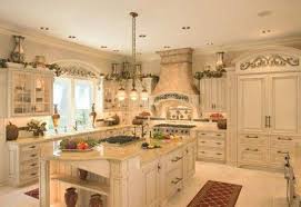 Gorgeous Mediterranean Kitchen Design Mediterranean Style Kitchens Elegant Kitchens