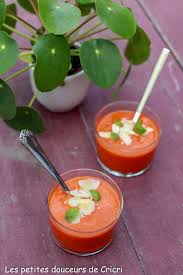 Les Petites Douceurs De Cricri Recette Soupe De Tomates Et Poivrons Rouges Rotis A L Omnicuiseur Soupe Tomate Poivrons Rouges Rotis Recette