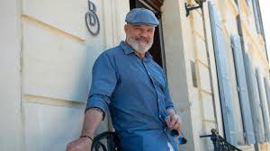 Photo Quand Philippe Etchebest débarque dans « Nouveau jour » - La ...