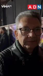 Crítica de Jaime Leyton sobre George Harris en Viña 2025