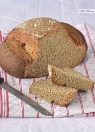 Doce Mas Una Recetas De Pan Para Iniciarse Como Panadero En Casa Recetas De Pan Recetas De Panaderia Pan De Centeno