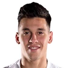 Nazareno Daniel Bazán Vera