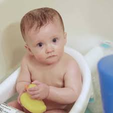 Baby doll bath in skittles pretend play ruclip.com/video/4ipuwltog90/видео.html music: How To Make Bath Time Fun With Baby