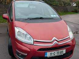 Image result for Show Rouge 2011 Citroen