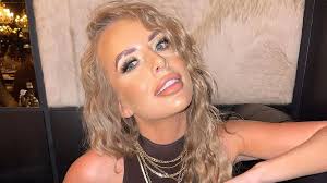 Faye Winter reveals why she swerves Love Island cast reunions amid feud  rumours