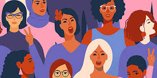 National women's history month, honorary observance of the month of march, as designated in 1987 by the u.s. National Women S History Month Planned Parenthood Of The Pacific Southwest Inc