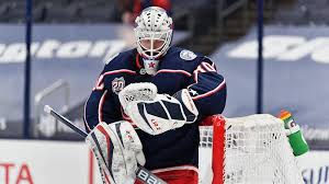 Eleven days after matiss kivlenieks' life ended at age 24 in a tragic fireworks mishap in michigan, the former blue jackets. Blue Jackets Goaltender Matiss Kivlenieks Dies At 24