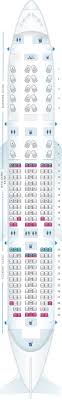 10% more fuel efficient than the best of its competition, according to boeing. Seat Map American Airlines Boeing B787 8 Seatmaestro