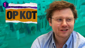 Op kot: "Ik krijg zo vaak relatievragen"