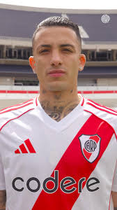 🇨🇴 Colombia es de River. ⚪🔴⚪