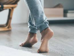 I was able to walk on my own 20 days after the doctor said i was allowed to walk. Talus Fracture Treatment Recovery And More