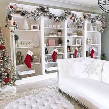 39 Diy Christmas Decor Ideas For Living Room Christmas Decorations Living Room Christmas Living Rooms Christmas Apartment