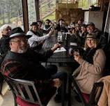 Murder Mystery Dinner Event