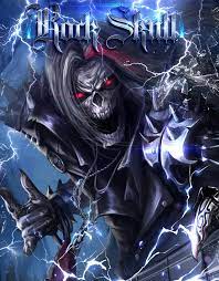 Wallpaper keren dengan kualitas terbaik, baik itu hd hingga 3d sangat dibutuhkan untuk mempercantik tampilan hp, pc, hingga laptop. Wallpaper Animasi Tengkorak