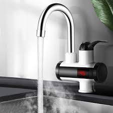 After going through this article you will learn how to create a gst. 3000w Instant Electric Heating Faucet Cold Hot Mixer Temperature Digital Display Bathroom Kitchen Single Handle Water Tap Sale Banggood Com