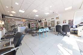 When looking for salons near me can be very frustrating for most people. Levent Hair Beauty Salon Hair Salon In Edmonton London Treatwell