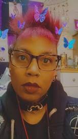 Jet Adala Veronica Fields, Waterford, MI Michigan currently in Southern  Pines, NC USA