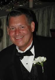 In Memory of David Cramer Martin