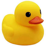 Beccles Duck Race