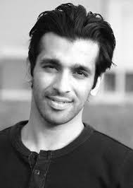 5Q's w/Ali Ijaz "Pangolins in Peril" Director — THE BSFF