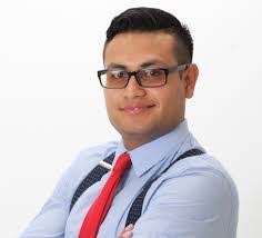 John Seney's Instagram, Twitter & Facebook