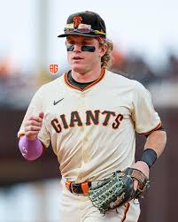 All SF Giants | First look at Harrison Bader in a #SFGiants uniform 👀  Looking fresh @aybaybader 🔥 🌉 - Follow @allsfgiants for news and updates!  | Instagram