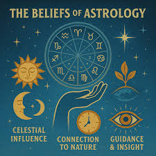 Astrology and Traditional Knowledge Systems