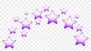 The chart on this page shows how this emoji is displayed on android, ios, and. Stars Star Purple Tumblr Crown Emoji Emojis Png Png Transparent Png 1440x1440 928652 Pngfind