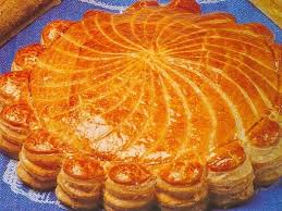 Pithiviers Recette Recette Pithiviers Pitivier Recette Recette