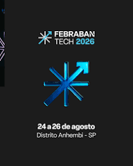 FEBRABAN TECH 2026