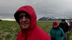 Lake Clark National Park and Preserve, Chinitna Bay Bear Viewing