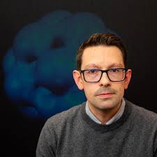 Professor Andrew Golightly