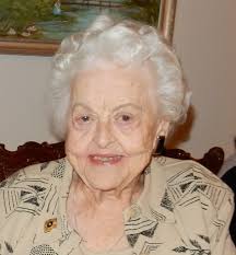 Elizabeth Edwards Obituary