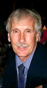 Obituary for Daniel Elliott