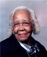 Gussie Brown Obituary (1927