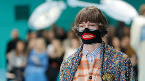 Flat knit inside is comfortable against skin. Gucci Regrets Blackface Jumper And Adidas Pulls Black History Month Shoe Quartz