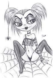 Rule34 - If it exists, there is porn of it  innocenttazlet, creepie  creecher  2594352