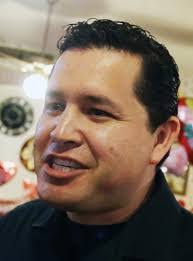 Marcy Camacho's Instagram, Twitter & Facebook